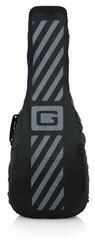 Gigbag til akustisk guitar Gator G-PG ACOUSTIC Gigbag til akustisk guitar Black - 2