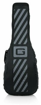 Gigbag for Acoustic Guitar Gator G-PG ACOUSTIC Gigbag for Acoustic Guitar Black - 3