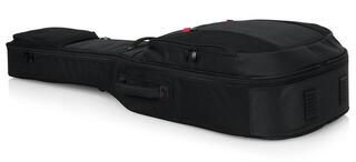 Gigbag til akustisk guitar Gator G-PG ACOUSTIC Gigbag til akustisk guitar Black - 3
