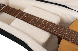Gigbag til akustisk guitar Gator G-PG ACOUSTIC Gigbag til akustisk guitar Black - 7