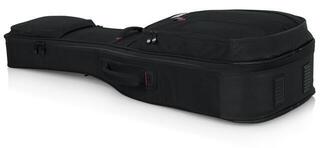 Hoes voor klassieke gitaar Gator G-PG-CLASSIC Hoes voor klassieke gitaar Black - 3