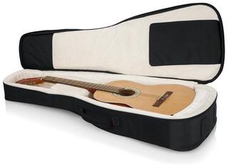 Hoes voor klassieke gitaar Gator G-PG-CLASSIC Hoes voor klassieke gitaar Black - 6