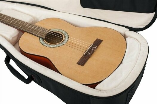 Pouzdro pro klasickou kytaru Gator G-PG-CLASSIC Pouzdro pro klasickou kytaru Black - 8