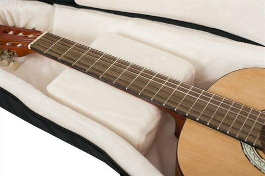 Torba za klasično kitaro Gator G-PG-CLASSIC Torba za klasično kitaro Črna - 9