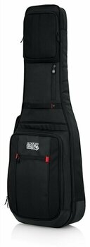 Tasche für E-Gitarre Gator G-PG-ELECTRIC Tasche für E-Gitarre Schwarz - 2