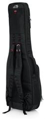 Torba za električno kitaro Gator G-PG-ELECTRIC Torba za električno kitaro Black - 2