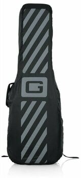 Tasche für E-Gitarre Gator G-PG-ELECTRIC Tasche für E-Gitarre Schwarz - 4
