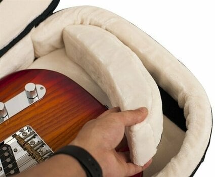 Tasche für E-Gitarre Gator G-PG-ELECTRIC Tasche für E-Gitarre Schwarz - 8