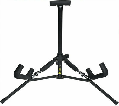 Stand de guitare Fender Mini Acoustic Stand, 3 Pack - 2