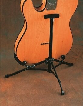 Soporte de guitarra Fender Mini Electric Stand, 3 Pack - 4