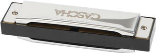 Diatonic harmonica Cascha HH 2007 Blues C Diatonic harmonica - 2