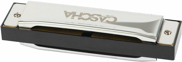 Harmonica diatonique Cascha HH 2007 Blues C - 3