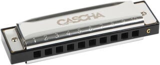 Diatonische mondharmonica Cascha HH 1600 Blues Set Diatonische mondharmonica - 3