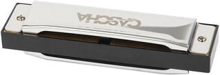 Diatonische mondharmonica Cascha HH 1600 Blues Set Diatonische mondharmonica - 4