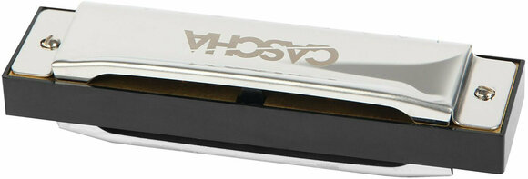 Diatonic harmonica Cascha HH 1600 Blues Set - 5