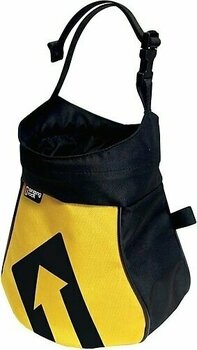 Bag and Magnesium for Climbing Singing Rock Boulder Bag Yellow/Black 4 L Bag and Magnesium for Climbing - 2
