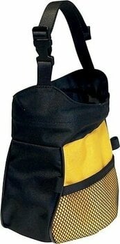 Bag and Magnesium for Climbing Singing Rock Boulder Bag Yellow/Black 4 L Bag and Magnesium for Climbing - 3