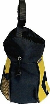 Tasche und Magnesium zum Klettern Singing Rock Boulder Bag Yellow/Black 4 L Tasche und Magnesium zum Klettern - 4
