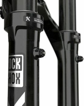 Vilica Rockshox Lyrik Ultimate 160 mm 29/28" (622 mm) 15x110 Vilica - 5