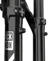 Fork Rockshox Lyrik Ultimate 160 mm 27,5" (584 mm) 15x110 Fork - 4