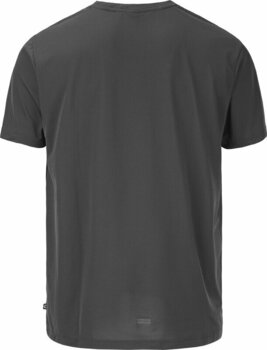Outdoorové tričko Picture Travis Tech Tee Black M Tričko - 2