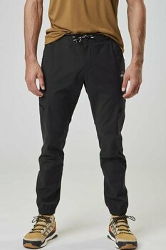 Pantaloni outdoor Picture Alpho Black 33 Pantaloni outdoor - 3