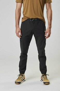 Pantalons outdoor Picture Alpho Black 33 Pantalons outdoor - 7