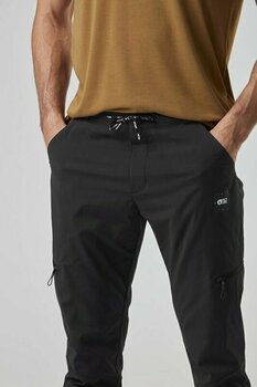 Outdoorhose Picture Alpho Black 33 Outdoorhose - 9