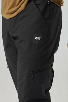 Outdoorhose Picture Alpho Pants Black 36 Outdoorhose - 4
