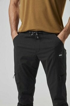 Outdoorhose Picture Alpho Pants Black 36 Outdoorhose - 9