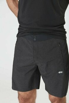 Outdoorové šortky Picture Aktiva Black 32 Outdoorové šortky - 7