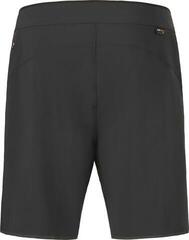 Outdoor Shorts Picture Aktiva Black - 1