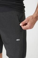 Outdoor Shorts Picture Aktiva Black - 3