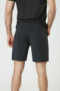 Outdoor Shorts Picture Aktiva Shorts Black 34 Outdoor Shorts - 6