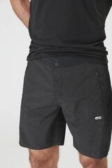 Outdoor Shorts Picture Aktiva Black - 6
