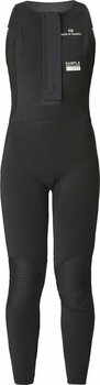 Neoprén Picture Neoprén Meta Long John 2/2 FZ Wetsuit Women Black XS - 3