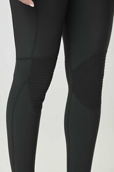 Neoprén Picture Neoprén Meta Long John 2/2 FZ Wetsuit Women Black XS - 8