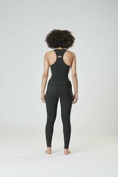 Våddragt Picture Våddragt Meta Long John 2/2 FZ Wetsuit Women Black M - 11