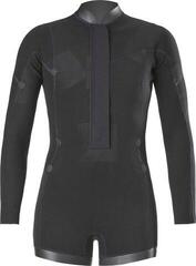 Wetsuit Picture Wetsuit Meta 2/2 LS FZ Wetsuit Women Mirage XS - 2