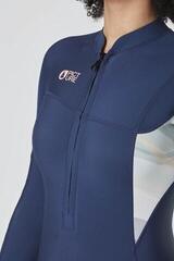 Wetsuit Picture Wetsuit Meta 2/2 LS FZ Wetsuit Women Mirage XS - 5