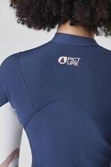 Wetsuit Picture Wetsuit Meta 2/2 LS FZ Wetsuit Women Mirage XS - 6