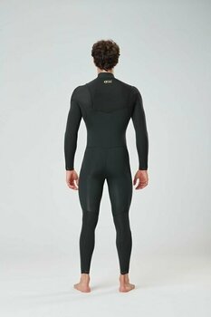Неопренов костюм Picture Неопренов костюм Equation 4/3 FZ Wetsuit Black S - 12