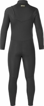 Neoprén Picture Neoprén Equation 4/3 FZ Wetsuit Black M - 2