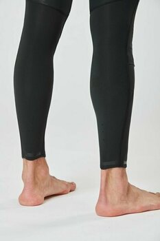 Neoprén Picture Neoprén Equation 4/3 FZ Wetsuit Black M - 9