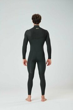 Neoprén Picture Neoprén Equation 4/3 FZ Wetsuit Black M - 12