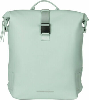 Cyklistická taška Basil SoHo Bicycle Backpack Nordlicht Pastel Green 17 L - 3