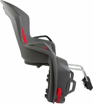 Kindersitz /Beiwagen Hamax Amiga Dark Grey/Red Kindersitz /Beiwagen - 2