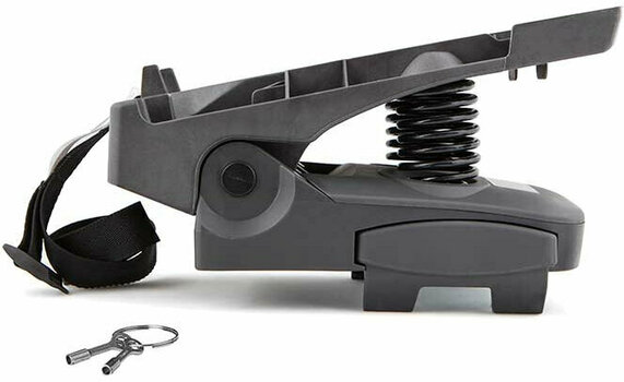 Kinderzitje / trolley Hamax Carrier Adapter Caress Grey Kinderzitje / trolley - 2