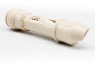 Soprano Recorder Cascha EH 3909 Flötenlilli Soprano Recorder - 1