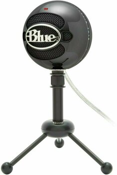 Microfone USB Blue Microphones Snowball Studio - 3